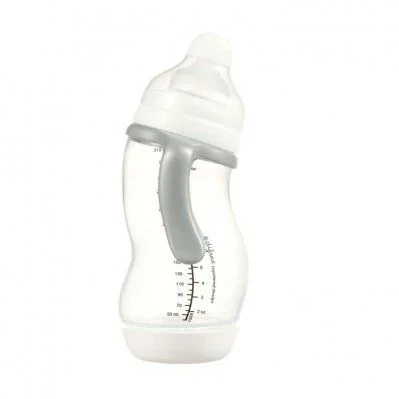 Difrax Hand grip bottle (from 6 months)