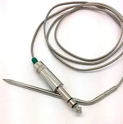 Digital Meat Probe for GMG Prime model Green Mountain Grills