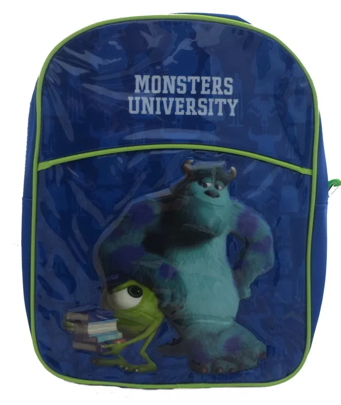 Disney’s Monsters University Premium Rucksack