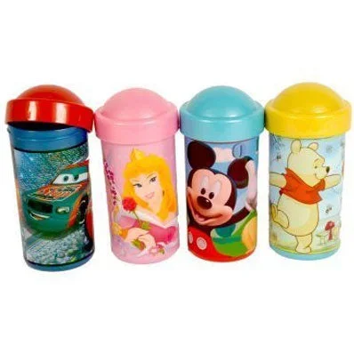 Disney Drinking Cup with Lid 300ml