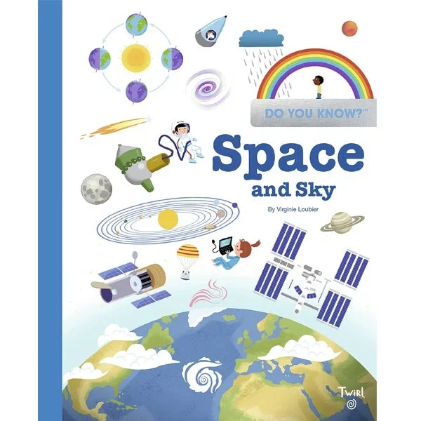 Do you Know? Space and Sky