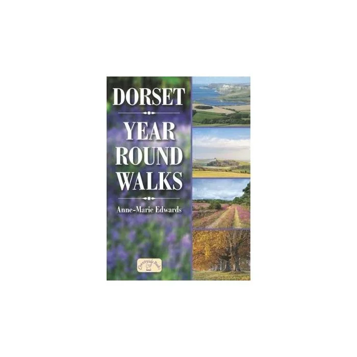 Dorset Year Round Walks