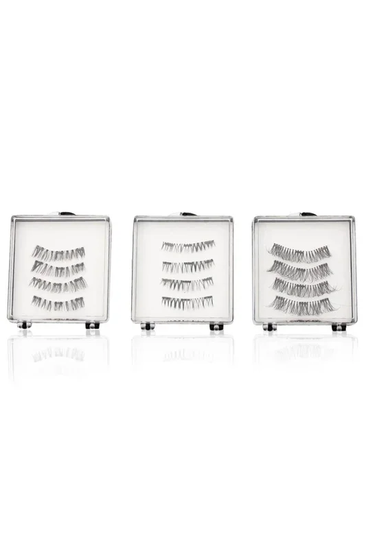 Double Glam Volume ‘Eyelash Giftset’ for Her, 3Pair