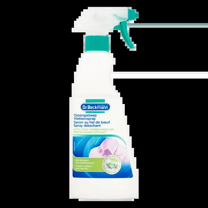Dr. Beckmann Original stain remover spray