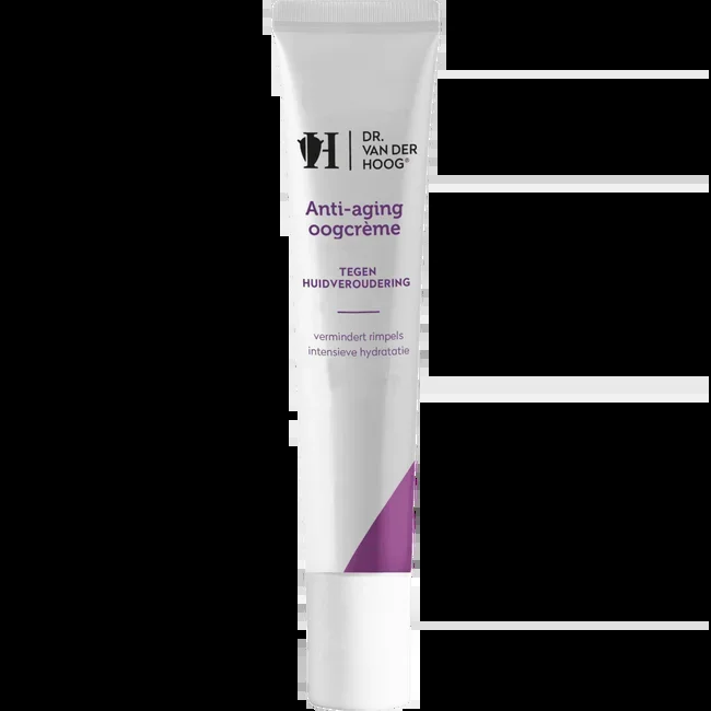 Dr. Van der Hoog Anti-aging eye cream