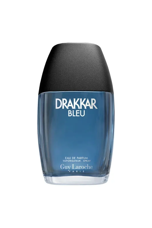 Drakkar Bleu Eau De Parfum 100ml