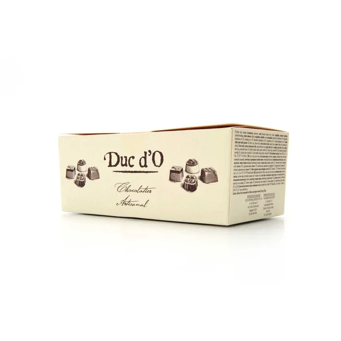 Duc d’Or Chocolate pralines box