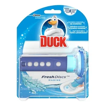 DUCK Fresh Discs Marine-Gelscheiben 36 ml