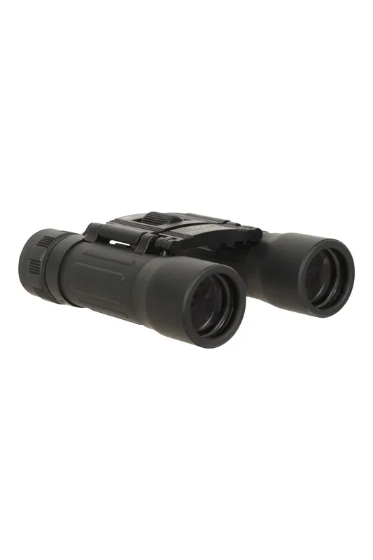 Durable Lightweight Compact Walking Hiking 10mmx2.5mm Binoculars