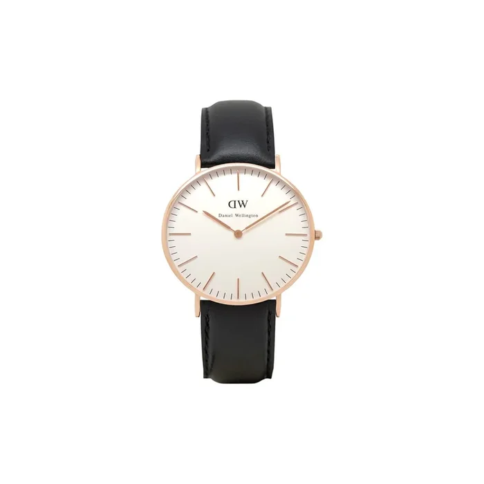 DW00100036 Classic 36mm Quartz Watch