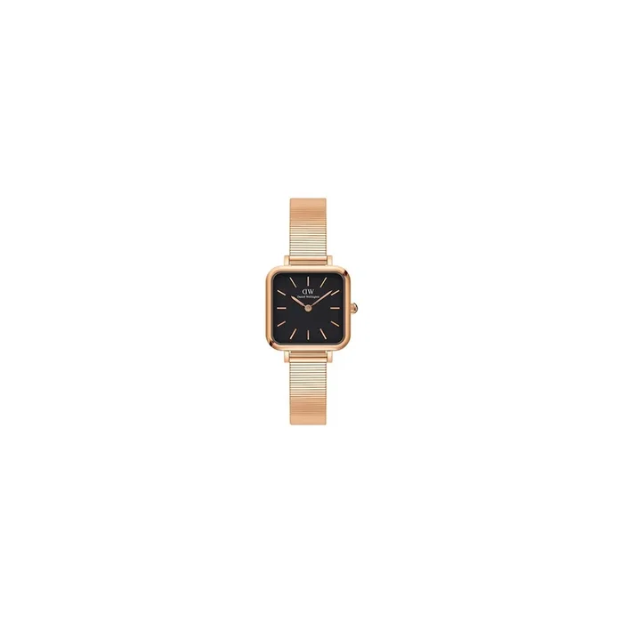 DW00100518 Quadro 22mm Quartz Watch