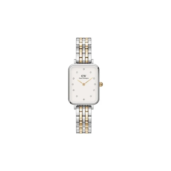 DW00100625 Quadro 20mm Quartz Watch