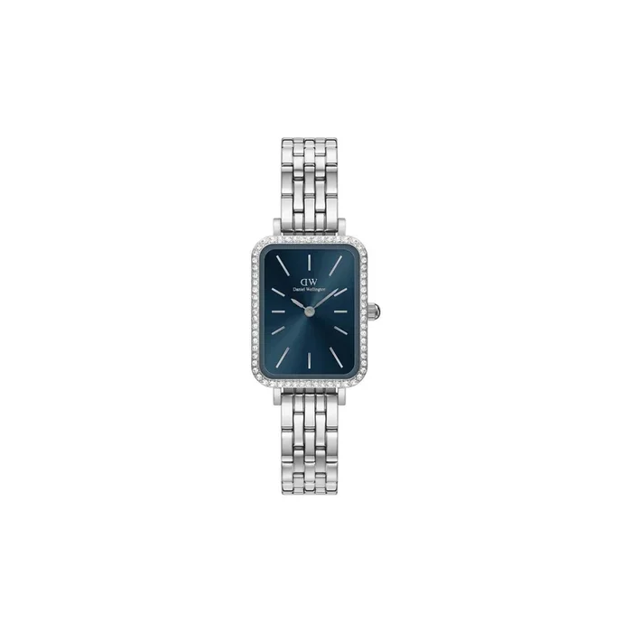 DW00100670 Quadro 20mm Quartz Watch