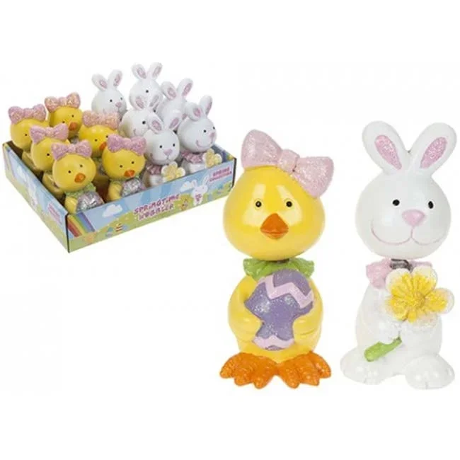 Easter Wobblers