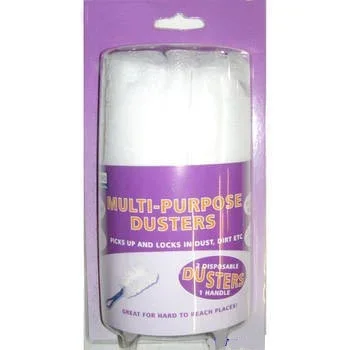 Easy Duster with 2 Pads