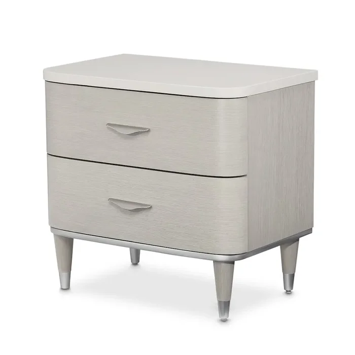 Eclipse Nightstand – Moonlight
