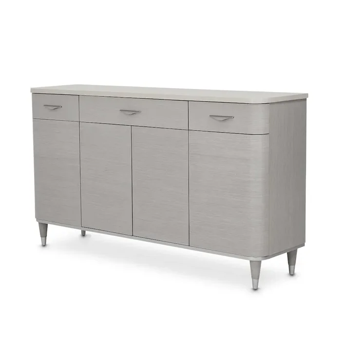 Eclipse Sideboard – Moonlight Gray