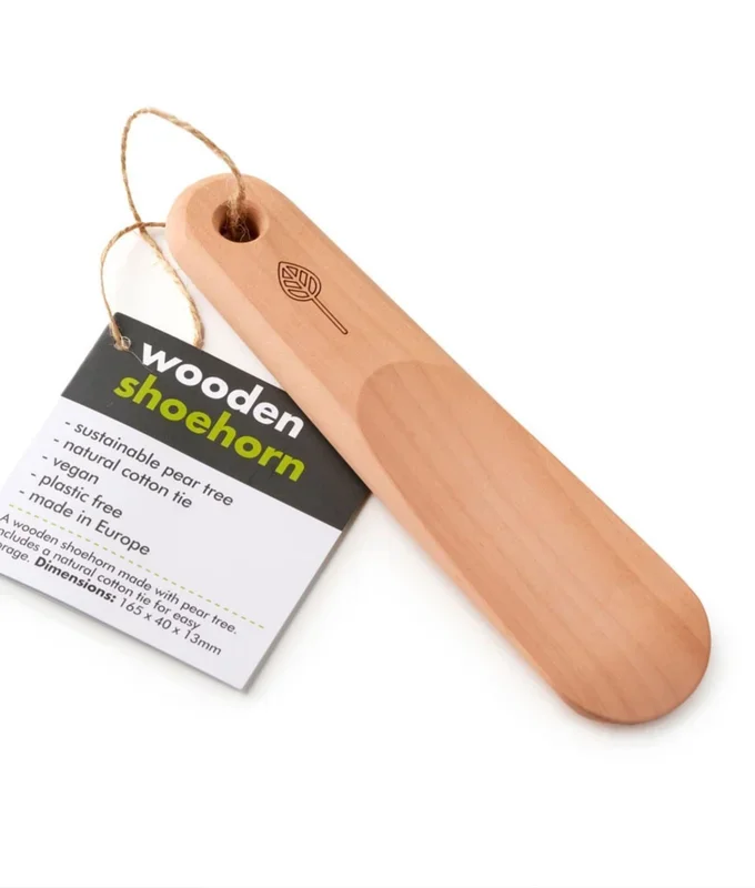 Eco Living Pear Tree Shoehorn