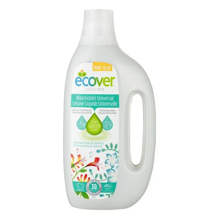 Ecover Universal liquid laundry detergent large