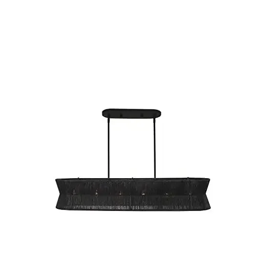 Edgy Organic Island Pendant Light, Belen Kox