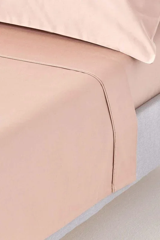 Egyptian Cotton Flat Sheet 1000 Thread Count