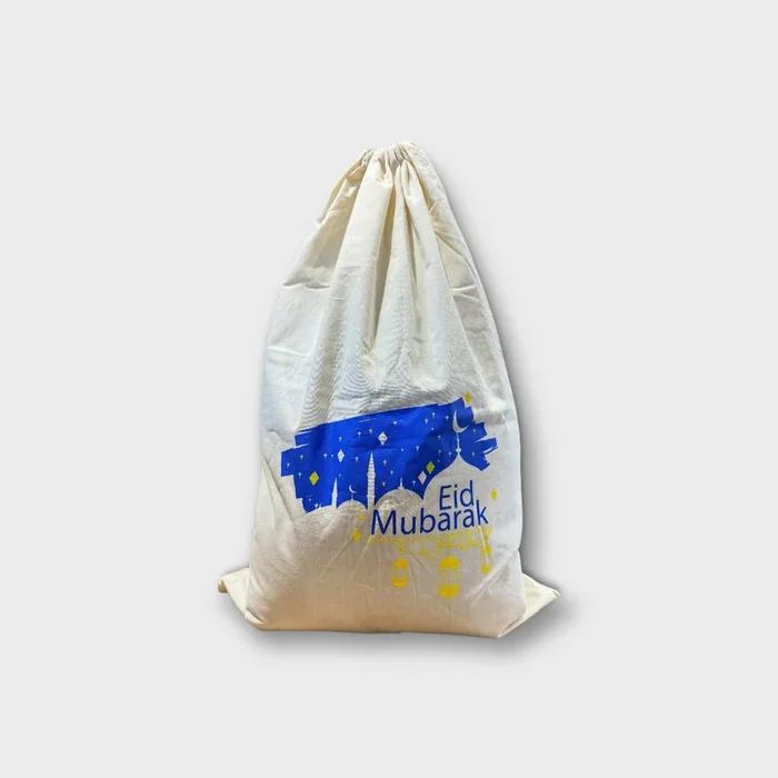 Eid Mubarak Sacks