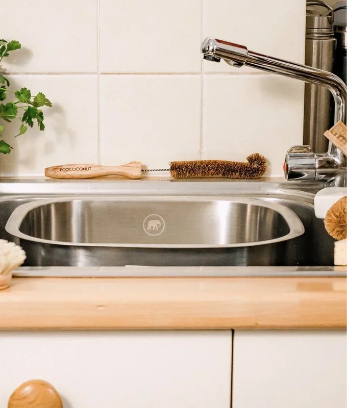 Elephant Box Stainless Steel Washing Up Bowl