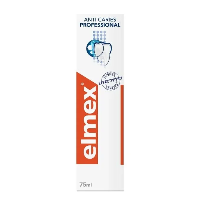 Elmex Anti-caries professional toothpaste