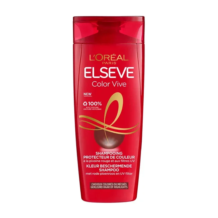Elseve Color vive shampoo
