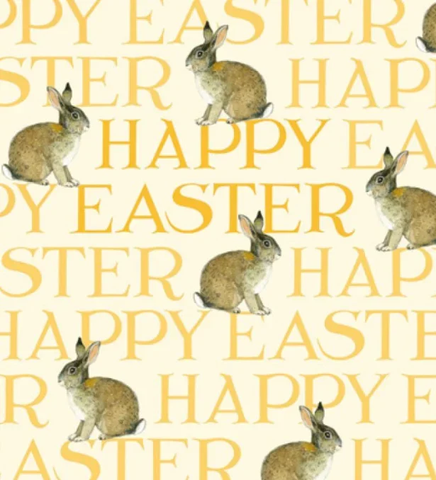 Emma Bridgewater Easter Bunnies Card