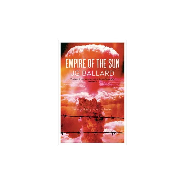 Empire of the Sun