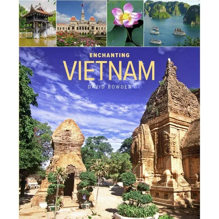 Enchanting Vietnam (2nd edition)