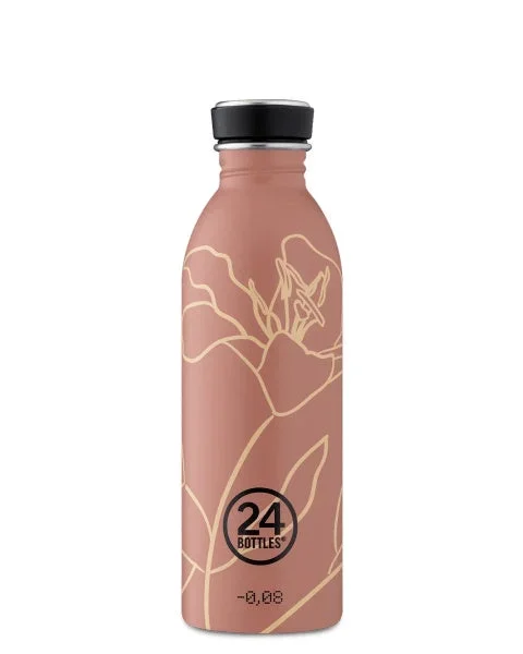 Essence Pink Urban 500ml Bottle