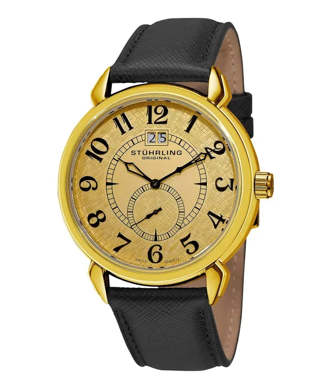 Eternity 50E Quartz 44mm Classic