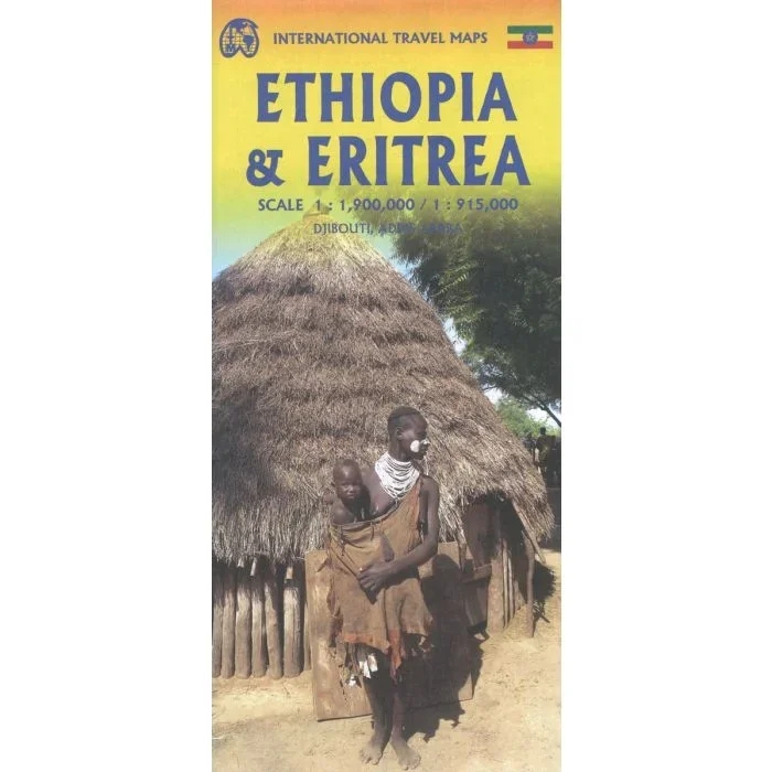 Ethiopia & Eritrea ITMB