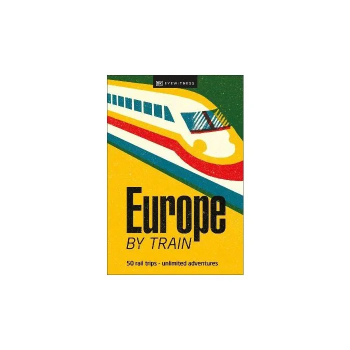 Europe by Train
