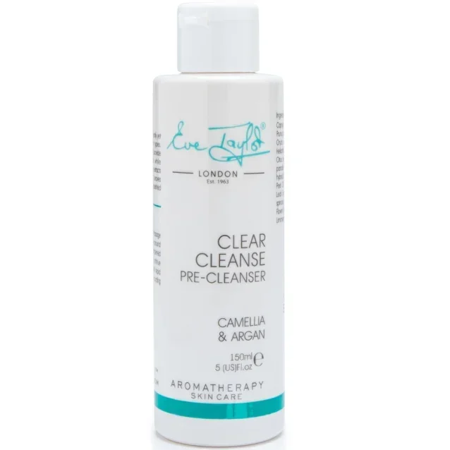 Eve Taylor Clear Cleanse Pre Cleanser 150ml
