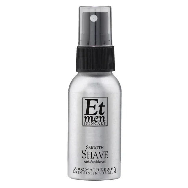 Eve Taylor Men’s Smooth Shave Oil 30ml