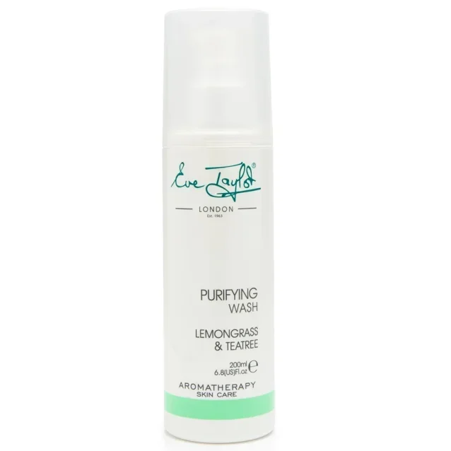 Eve Taylor Purifying Wash 200ml