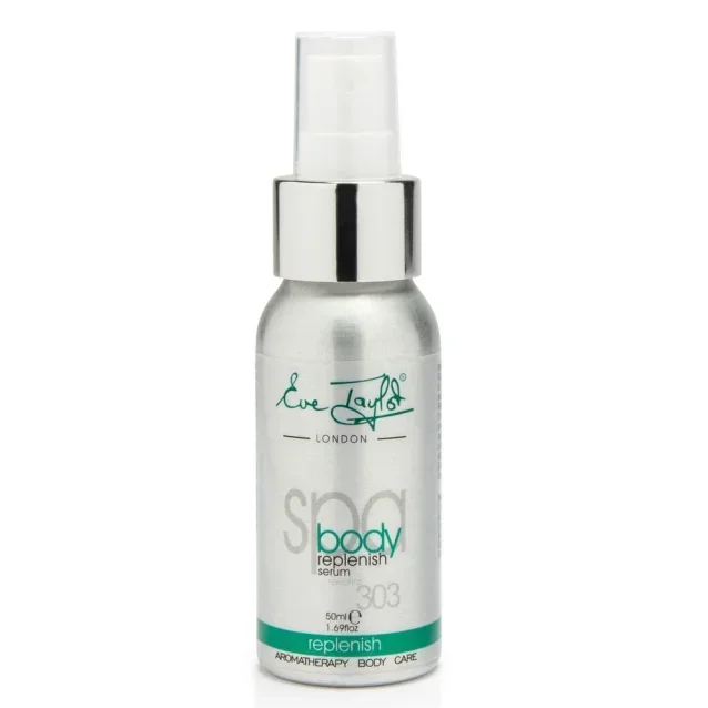 Eve Taylor Replenishing Body Serum 50ml