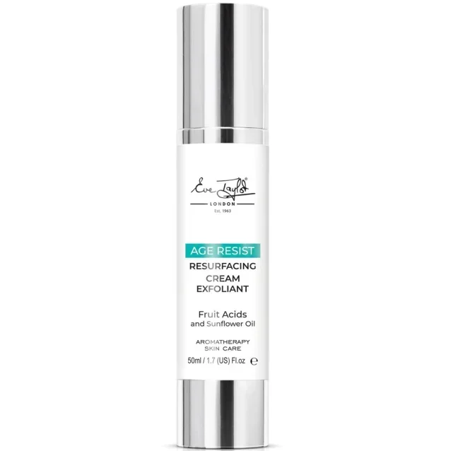 Eve Taylor Resurfacing Cream Exfoliant 50ml