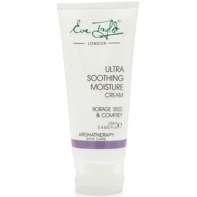 Eve Taylor Ultra Soothing Moisture Cream 100ml