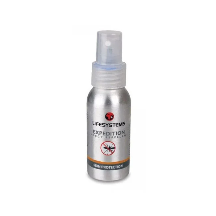 Expedition Sensitive – 50ml SPRAY