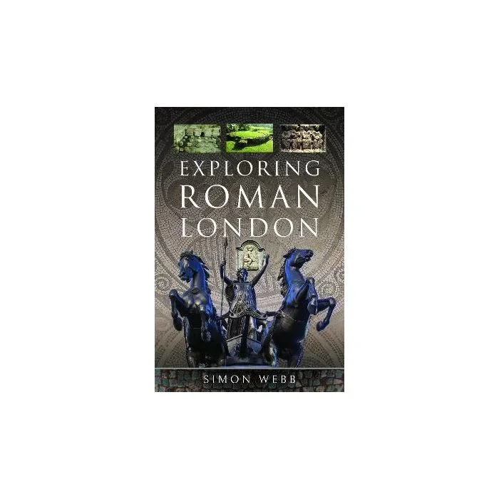 Exploring Roman London