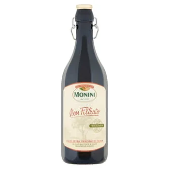 Extra natives Olivenöl nicht filtriert Monini 750 ml