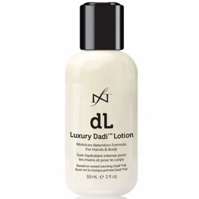 Famous Names Luxury Dadi Lotion 59ml Travel Size