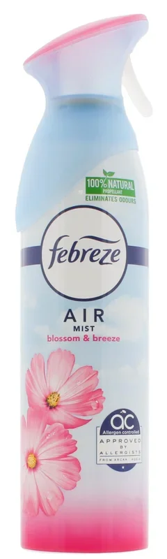 Febreze Air Fresh Spray Blossom & Breeze 300ml