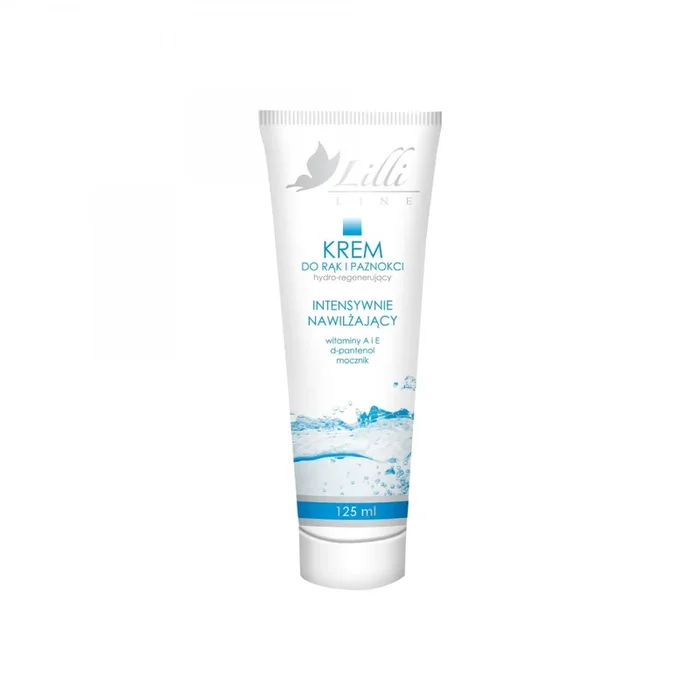 Feuchtigkeitsspendende Handcreme 125 ml