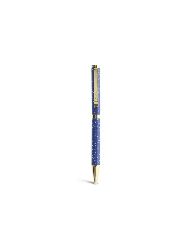 Filofax Indigo Rain Ballpoint Pen