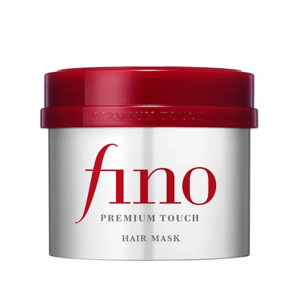 Fino Premium Touch Hair Mask – 230g